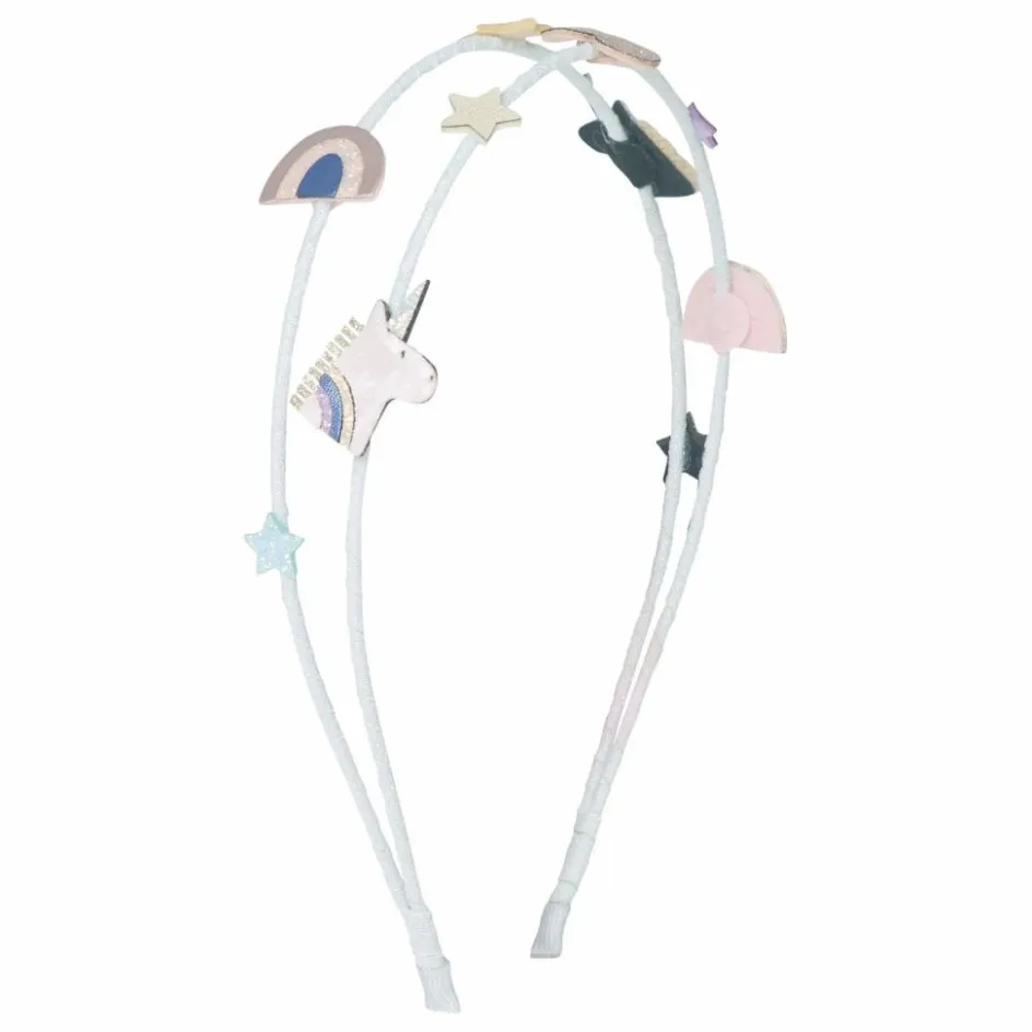 Mimi & Lula Serre-tête Alice Celeste ||Enfant Accessoires De Mode