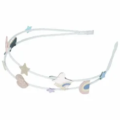 Mimi & Lula Serre-tête Alice Celeste ||Enfant Accessoires De Mode
