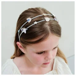 Mimi & Lula Serre-tête Alice Celeste ||Enfant Accessoires De Mode