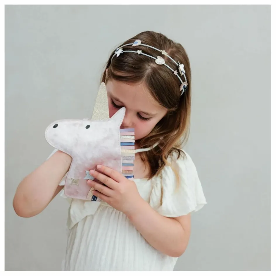Mimi & Lula Serre-tête Alice Celeste ||Enfant Accessoires De Mode