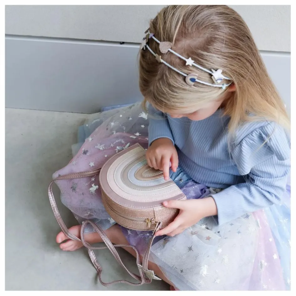 Mimi & Lula Serre-tête Alice Celeste ||Enfant Accessoires De Mode