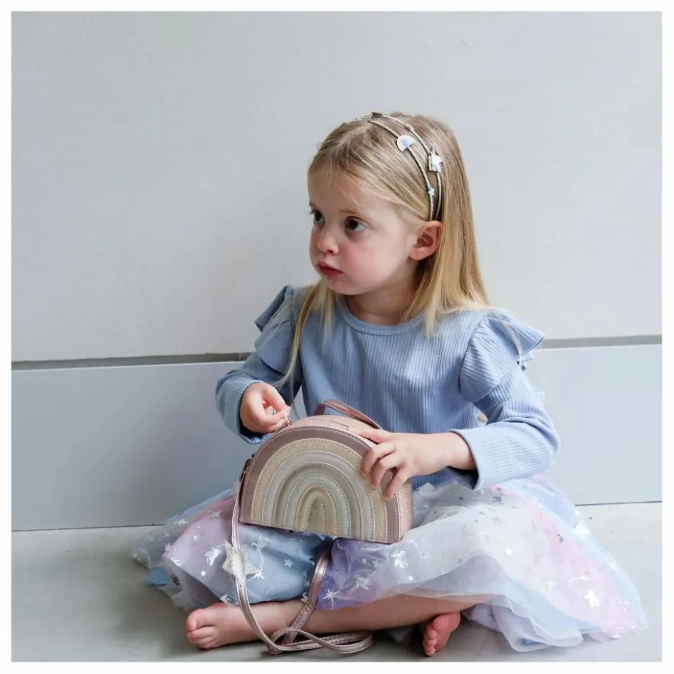 Mimi & Lula Serre-tête Alice Celeste ||Enfant Accessoires De Mode