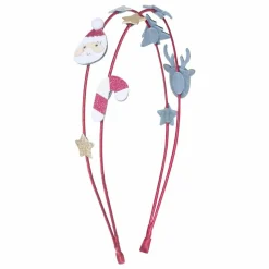 Enfant Mimi & Lula Accessoires De Mode*Serre-tête Alice Santa |