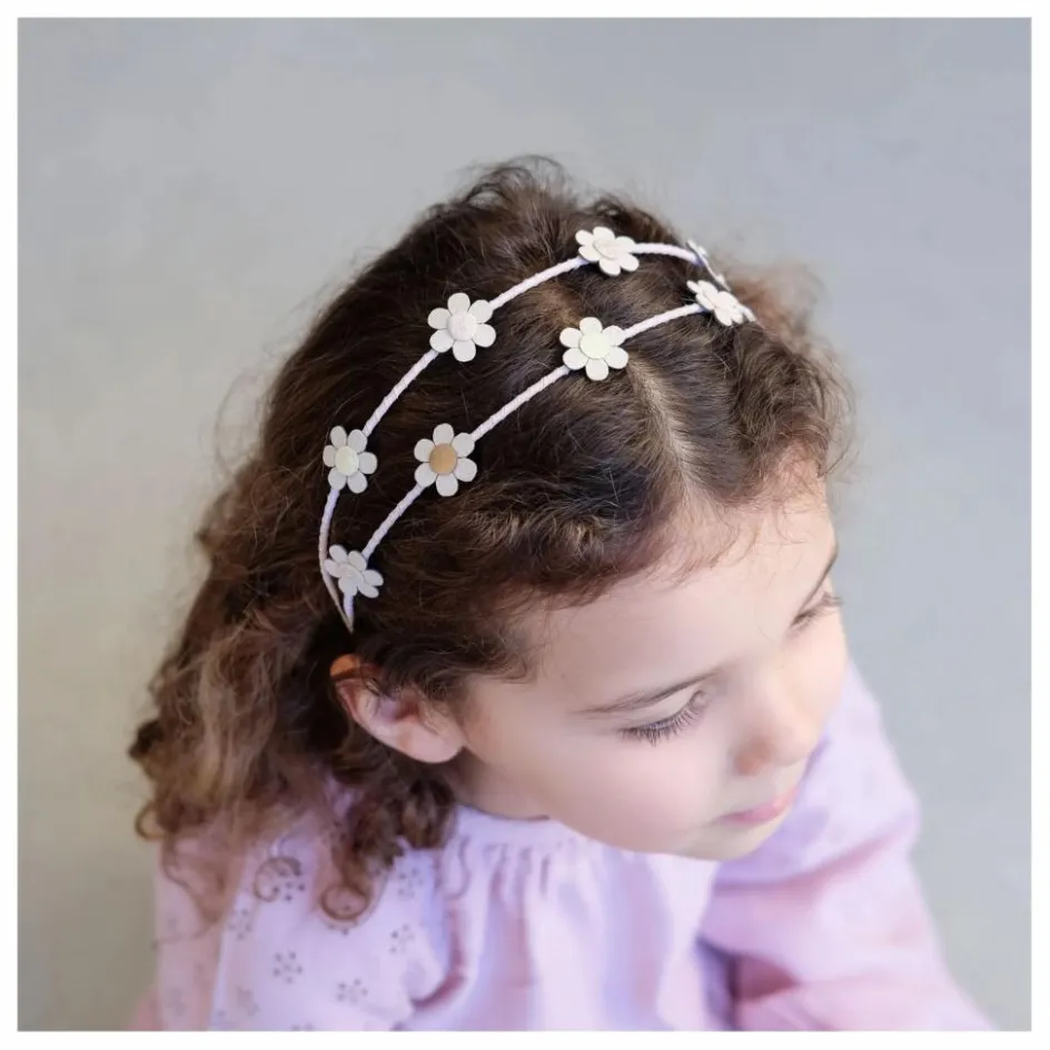 Mimi & Lula Serre-tête Camomille ||Enfant Accessoires De Mode