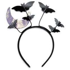 Serre-tête Chauve-souris | Déguisements