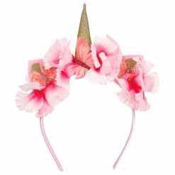 Serre-tête Lilyanne licorne Déguisements