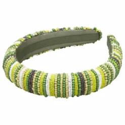 Clearance Serre-tête Mahina Perlé | Femme Accessoires Cheveux