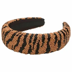 Femme Becksöndergaard Accessoires Cheveux*Serre-tête Tigarea |