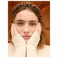 Femme Becksöndergaard Accessoires Cheveux*Serre-tête Tigarea |