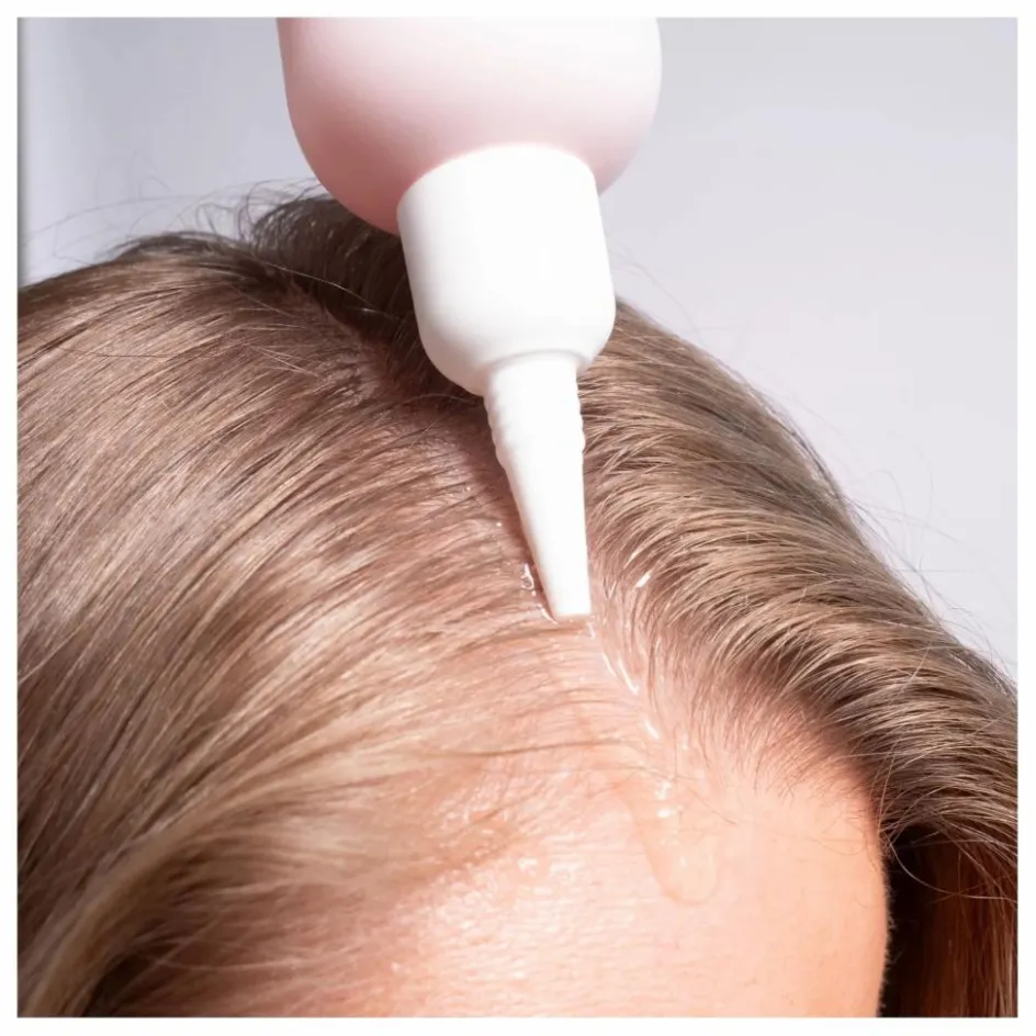 Hot Serum cheveux - Pure Growth - 100 ml Soins Grossesse/Maternité