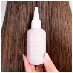 Hot Serum cheveux - Pure Growth - 100 ml Soins Grossesse/Maternité