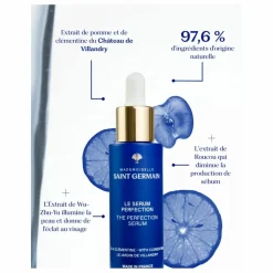 Discount Mademoiselle Saint Germain Serum Perfection - 30ml Non teinté