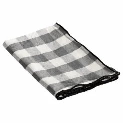 Maison de Vacances Serviette Bourdon toile mimi || Linge De Table|Art De La Table