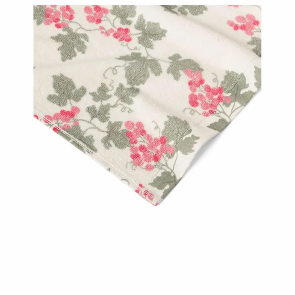 Enfant garbo&friends Linge De Bain Enfant*Serviette de bain Grapes Pink