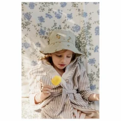 Enfant garbo&friends Linge De Bain Enfant*Serviette de bain Plumbago |