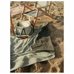 Business & Pleasure Co. Serviette de plage || Linge De Bain