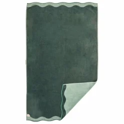 Business & Pleasure Co. Serviette de plage || Linge De Bain