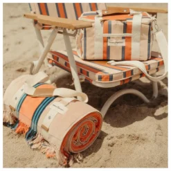 Business & Pleasure Co. Linge De Bain*Serviette de plage |