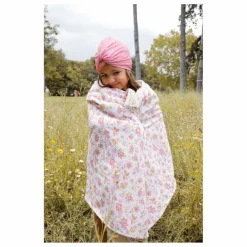 Enfant Louise Misha Linge De Bain Enfant|Linge De Bain*Serviette de plage Lana en coton bio |