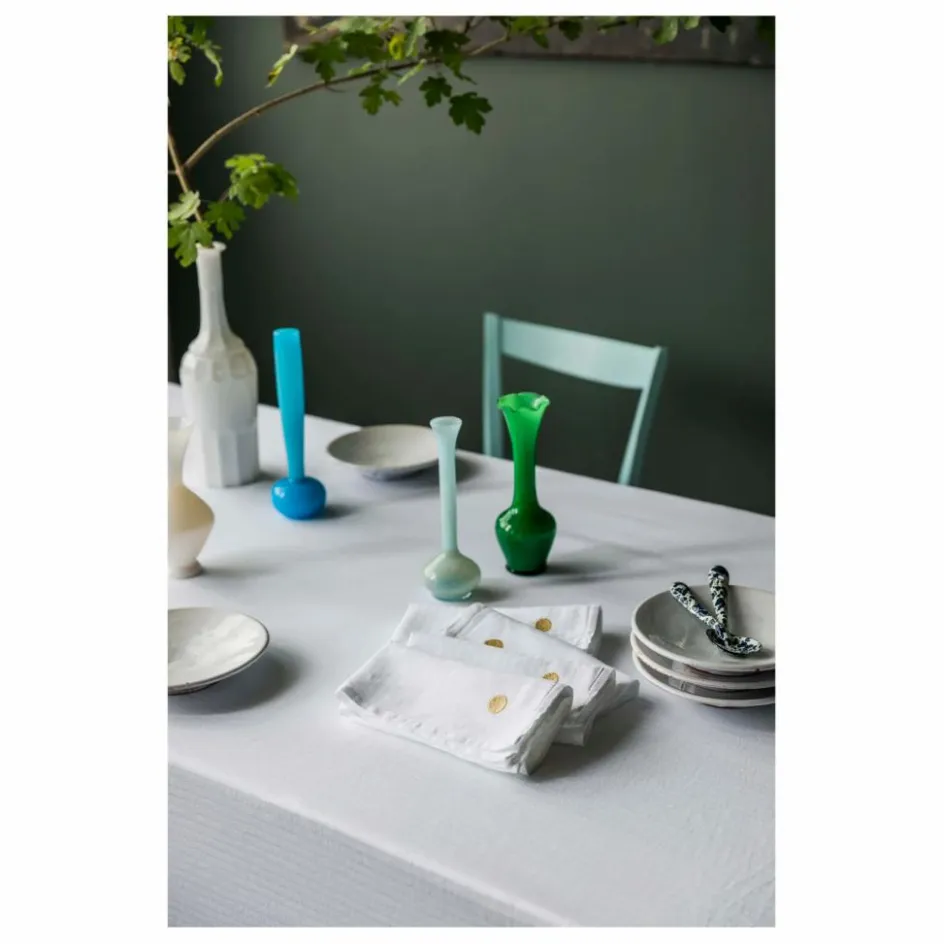 La cerise sur le gâteau Serviette de table - Set de 2 || Linge De Table|Art De La Table