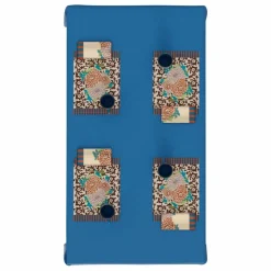 Serviette de table Arabesque Corolla | Linge De Table|Art De La Table