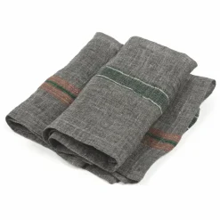 Hot Serviette de table en lin Arlo | Linge De Table|Art De La Table