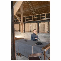 Hot Serviette de table en lin Arlo | Linge De Table|Art De La Table