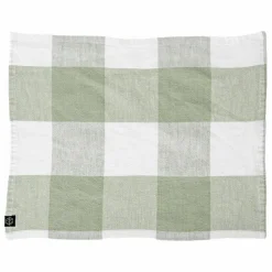 Hot Serviette de table en métis Palma II | Linge De Table|Art De La Table