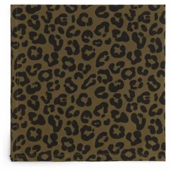 Sale Rose in April Serviette de table Laurene Graou | Olive