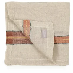 Libeco Serviette de table Stripe || Linge De Table|Art De La Table