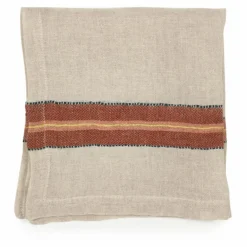 Libeco Serviette de table Stripe || Linge De Table|Art De La Table