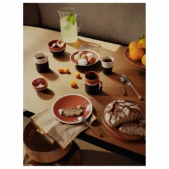 Maison Sarah Lavoine Linge De Table|Art De La Table*Serviette de table Tempo |