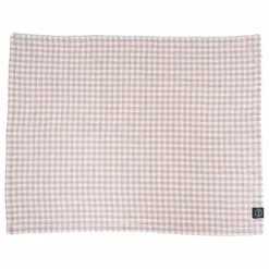 Haomy Serviette de table vichy Piana II || Linge De Table|Art De La Table