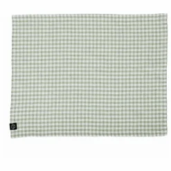 Haomy Linge De Table|Art De La Table*Serviette de table vichy Piana II |
