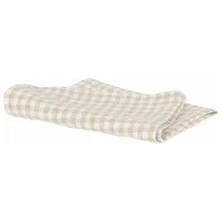 Serviette de table vichy Piana II | Linge De Table|Art De La Table