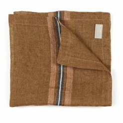 Libeco Serviette de table Virginia || Linge De Table|Art De La Table