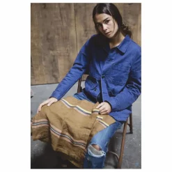 Libeco Serviette de table Virginia || Linge De Table|Art De La Table