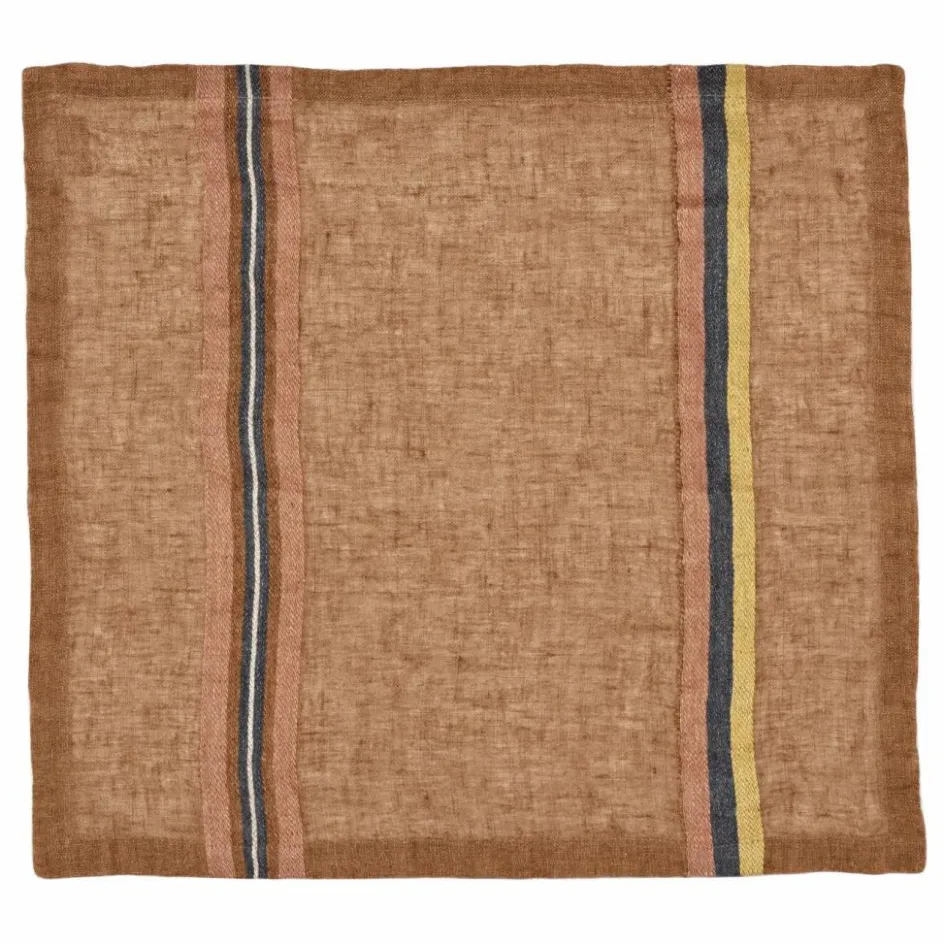 Libeco Serviette de table Virginia || Linge De Table|Art De La Table