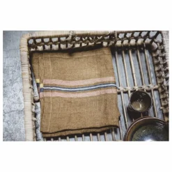 Libeco Serviette de table Virginia || Linge De Table|Art De La Table