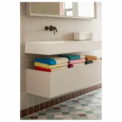 Suite 702 Linge De Bain*Serviette de toilette, Muller Van Severen |