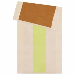 Sale Suite 702 Serviette de toilette, Muller Van Severen | Caramel