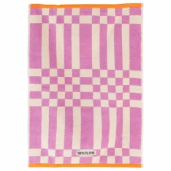 Tarta Gelatina Linge De Bain*Serviette d'invité Marina |