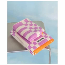 Tarta Gelatina Linge De Bain*Serviette d'invité Marina |