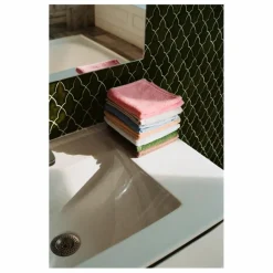 Clearance Hay Serviette d'invité Mono | Capuccino