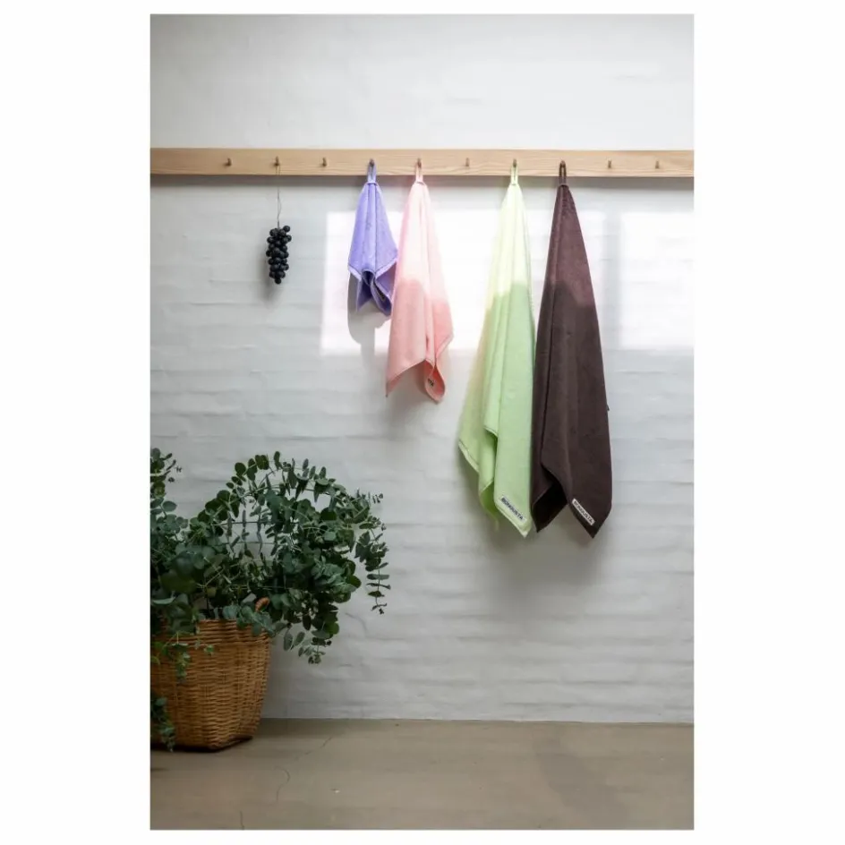 Bongusta Serviette d'invité Naram || Linge De Bain
