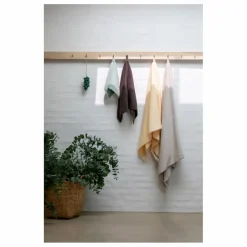 Bongusta Linge De Bain*Serviette d'invité Naram |
