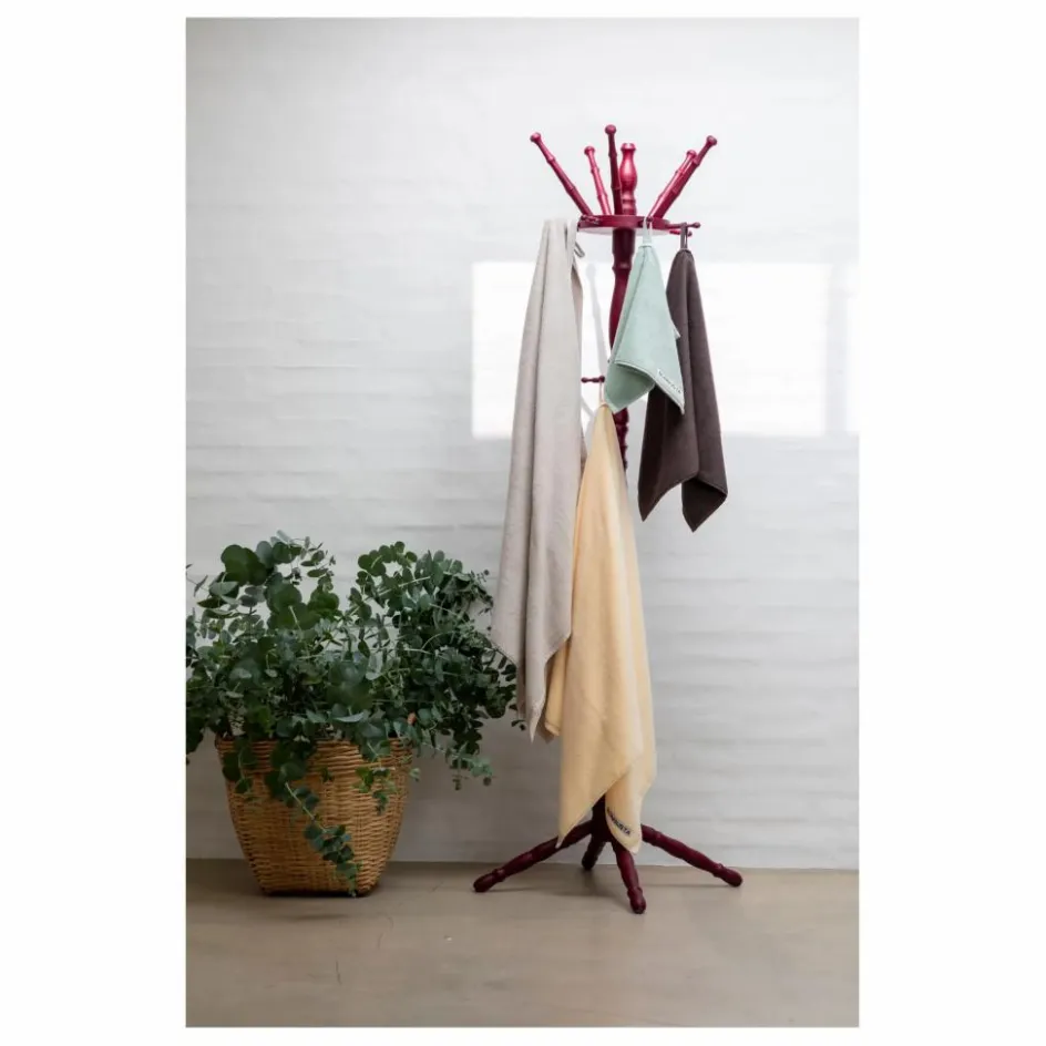 Bongusta Linge De Bain*Serviette d'invité Naram |