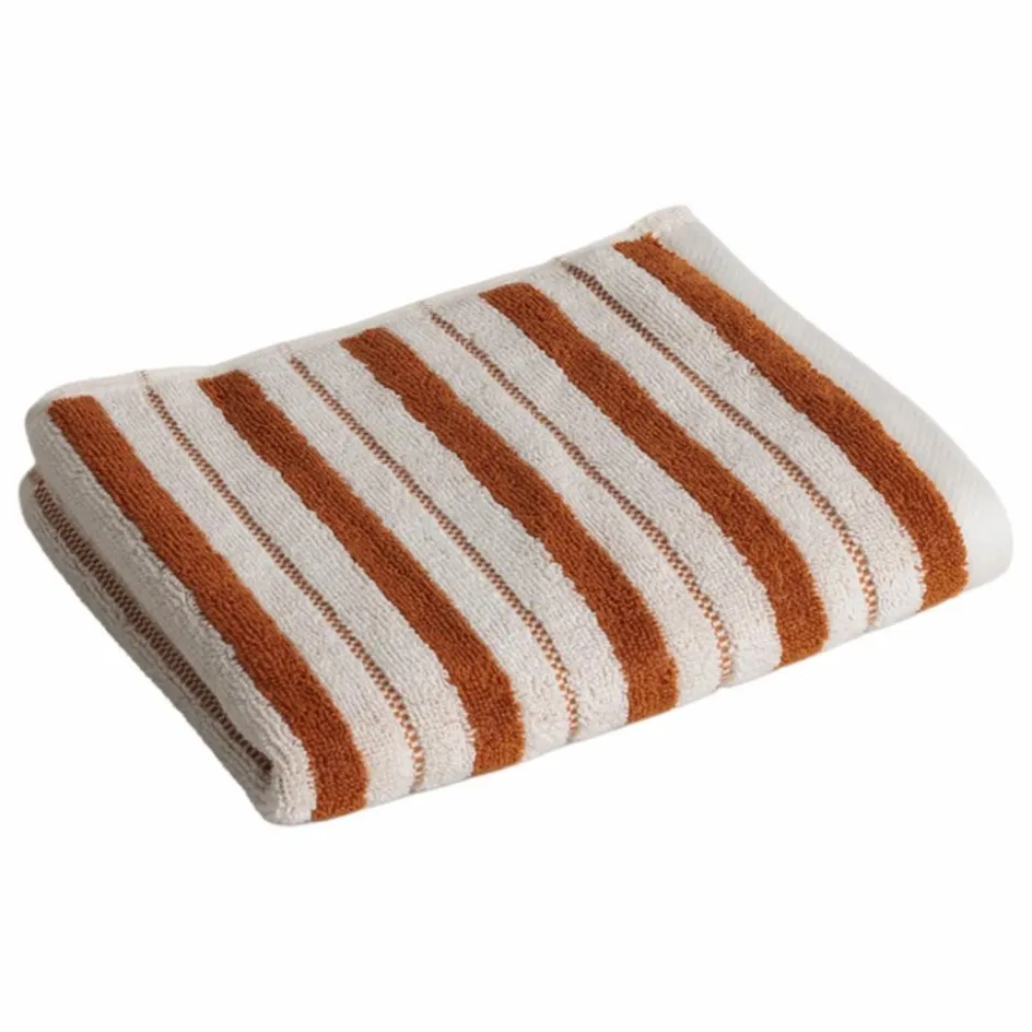 Baina Serviette d'invité San Luis || Linge De Bain
