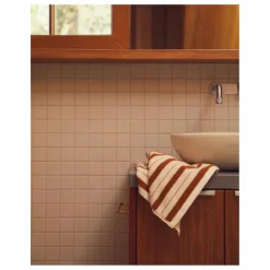 Baina Serviette d'invité San Luis || Linge De Bain