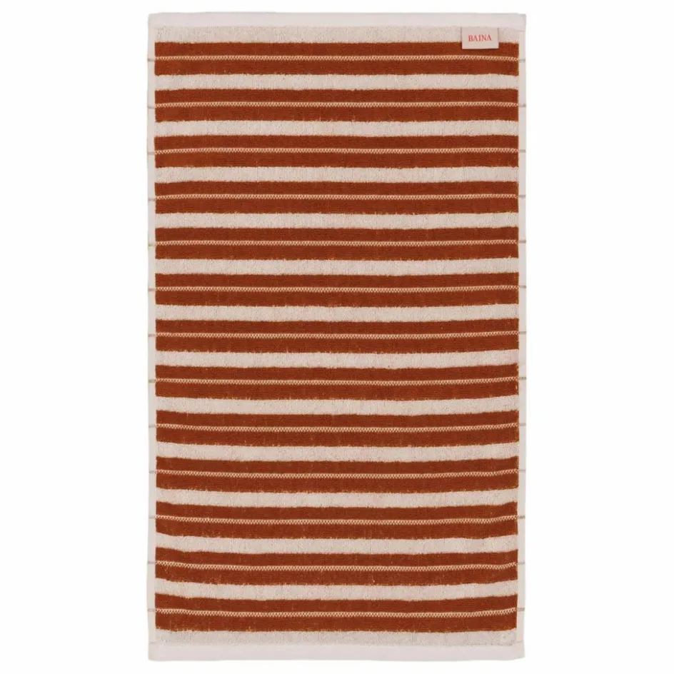 Baina Serviette d'invité San Luis || Linge De Bain
